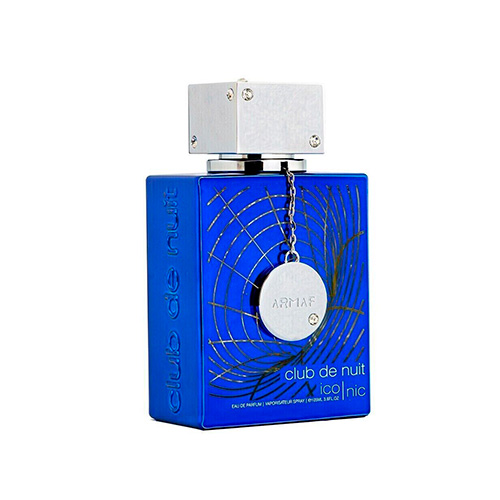 ARMAF CLUB DE NUIT ICONIC EDP 200ML