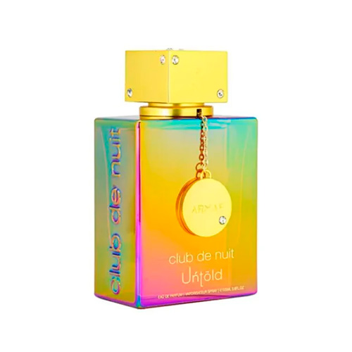 ARMAF CLUB DE NUIT UNTOLD EDP 200ML