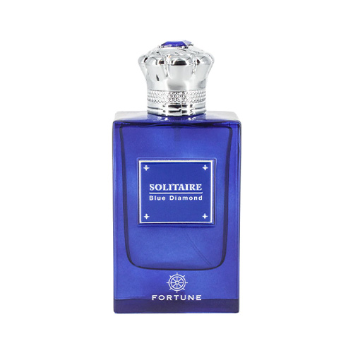 FORTUNE SOLITAIRE BLUE DIAMOND EDP 80ML