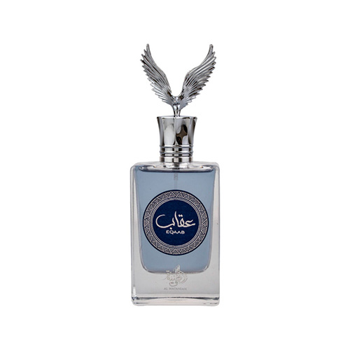  ALWATANIAH EQAAB EDP 100ML