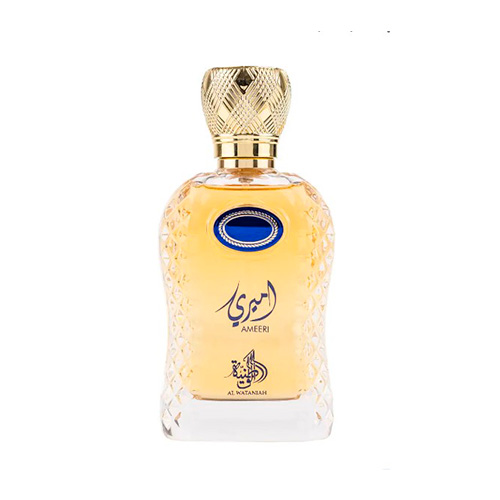  ALWATANIAH AMEERI EDP 100ML