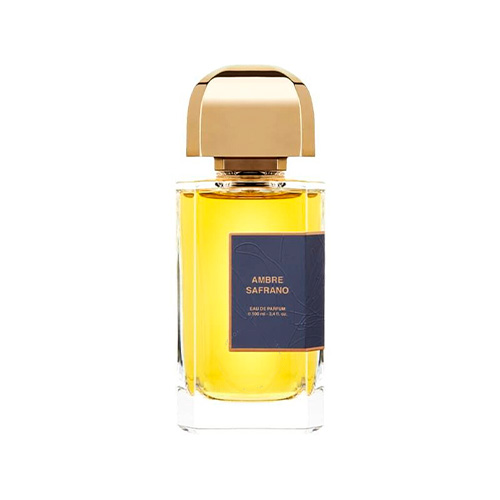 BDK AMBRE SAFRANO EDP 100ML