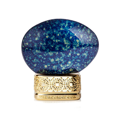 THOO HOUSE  SAPPHIRE BLU EDP 75ML