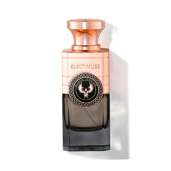  ELECTIMUSS BLACK CAVIAR PARFUM 100ML