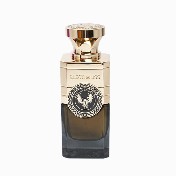  ELECTIMUSS VICI LEATHER PARFUM 100ML