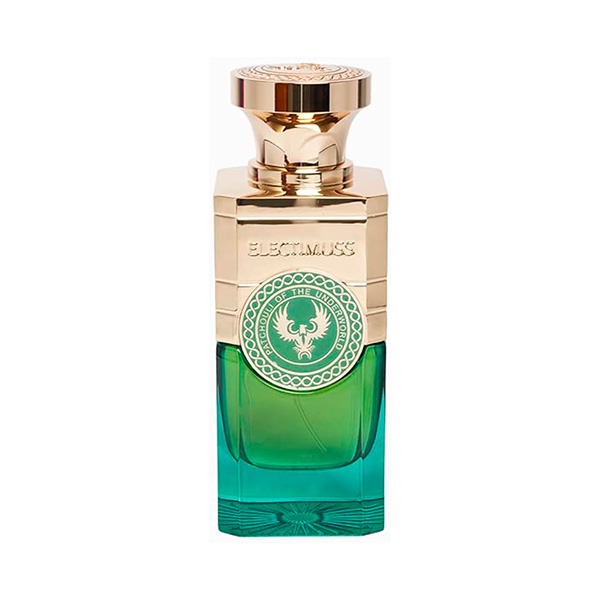  ELECTIMUSS PATCHOULI OF THE UNDERWORLD PARFUM 100ML