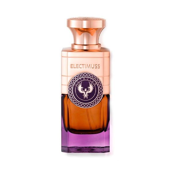  ELECTIMUSS OCTAVIAN PARFUM 100ML