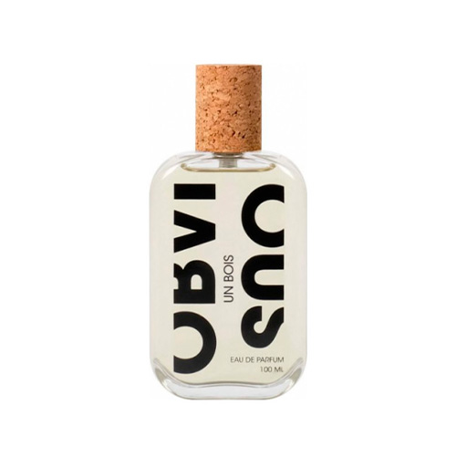 OBVIOUS UN BOIS EDP 100ML