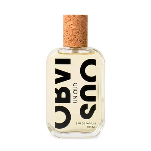 OBVIOUS UN OUD EDP 100ML