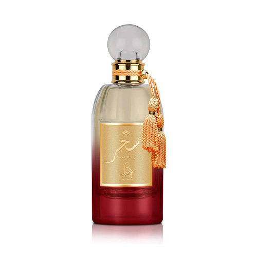 ALABSAR SAHER EDP 100ML