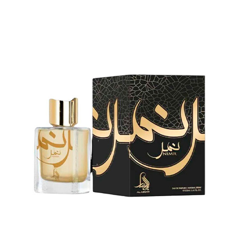 ALABSAR NIMR EDP 100ML