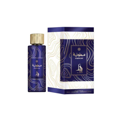  ALABSAR SYMPHONY EDP 100ML