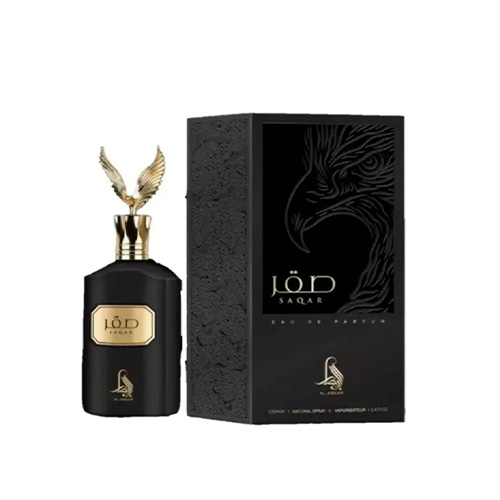  ALABSAR SAQAR EDP 100ML