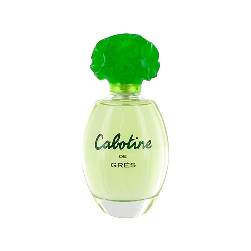  CABOTINE EDP F 100ML