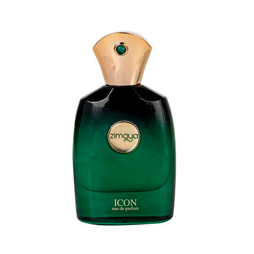 AF ZIMAYA ICON OUD EDP 100ML