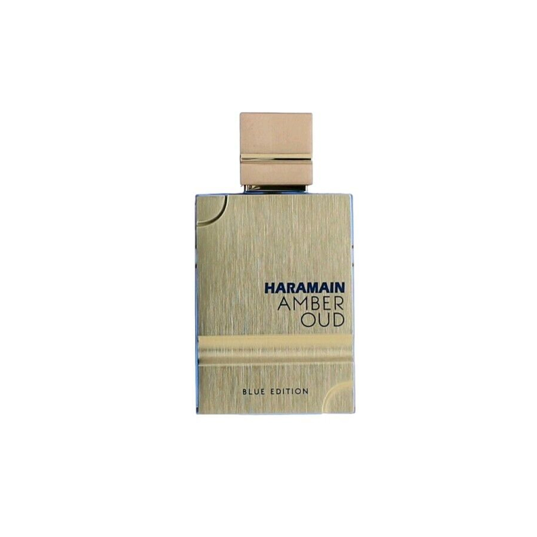 ALHARAMAIN AMBER OUD BLEU EDITION M 60 ML