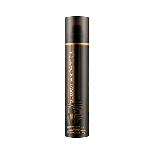  SEBA DARK OIL SILKENING MIST 129GR