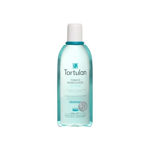  TORTULAN TONICO REFRESCANTE 200ML