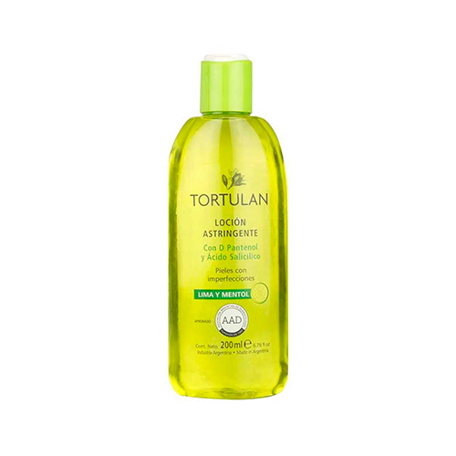  TORTULAN LOCION ASTRINGENTE 200ML