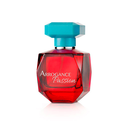 ARROGANCE PASSION EDT 100ML
