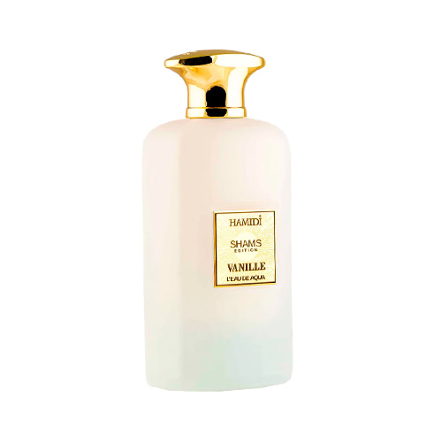  HAMIDI SHAMS VANILLE EDP 100ML