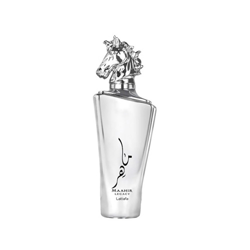  LATTAFA MAAHIR LEGACY EDP 100ML