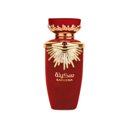 LATTAFA SAKEENA EDP 100ML