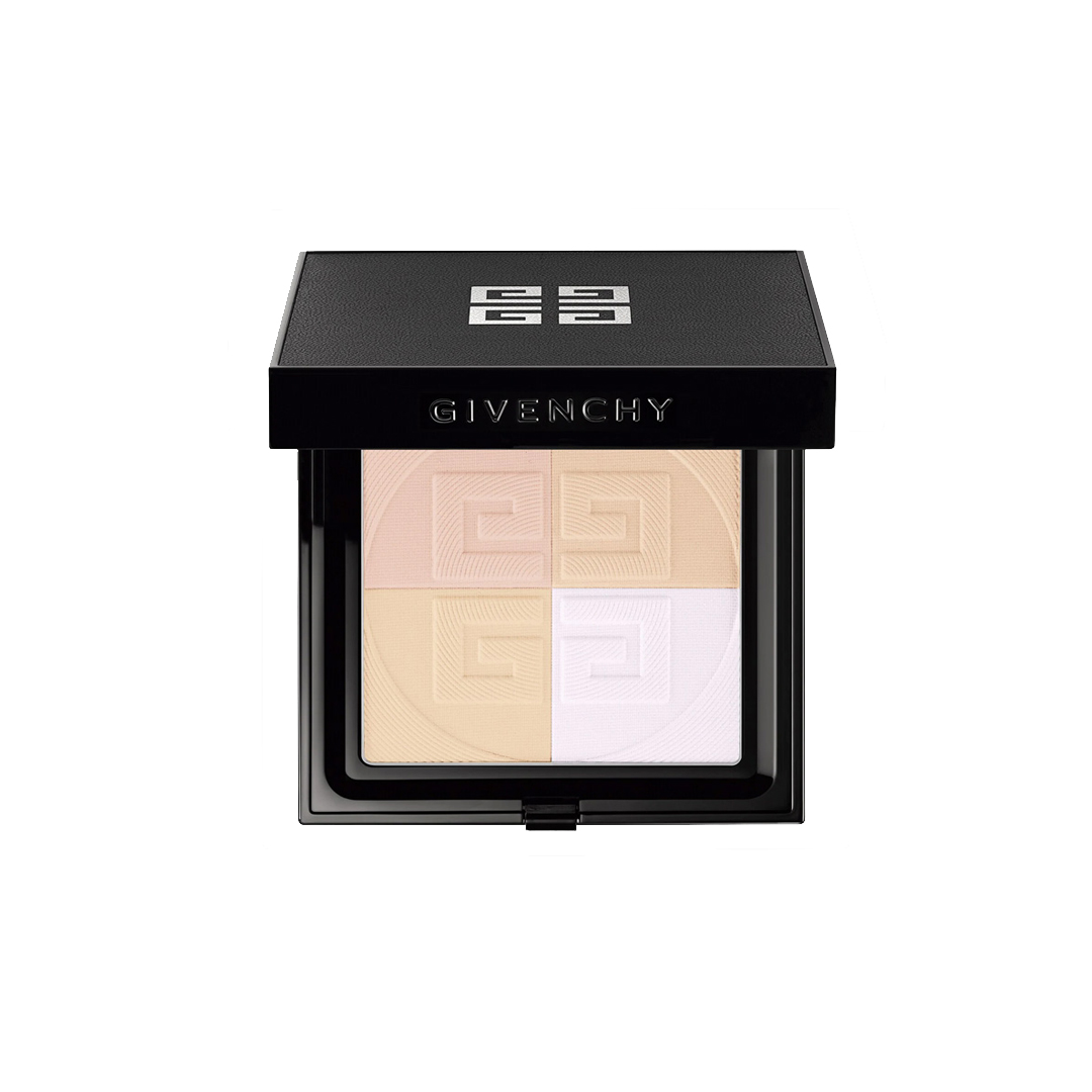 GIVENCHY PRISME PRESSED POWDER 2