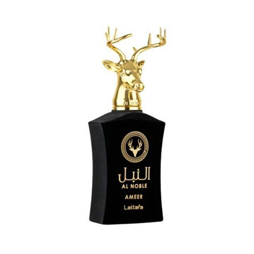  LATTAFA AL NOBLE AMEER EDP 100ML