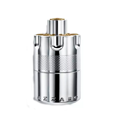 AZZARO WANTED EDP M 100ML