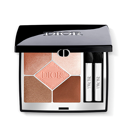  DIOR SHOW 5 COULEURS 649 NUDE DRESS