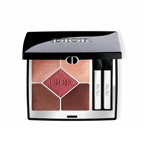  DIOR  SHOW 5 COULEURS 689 MITZAH