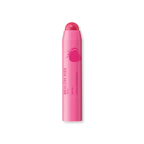  RVL KISS BALM FRESH STRAWBERRY 025