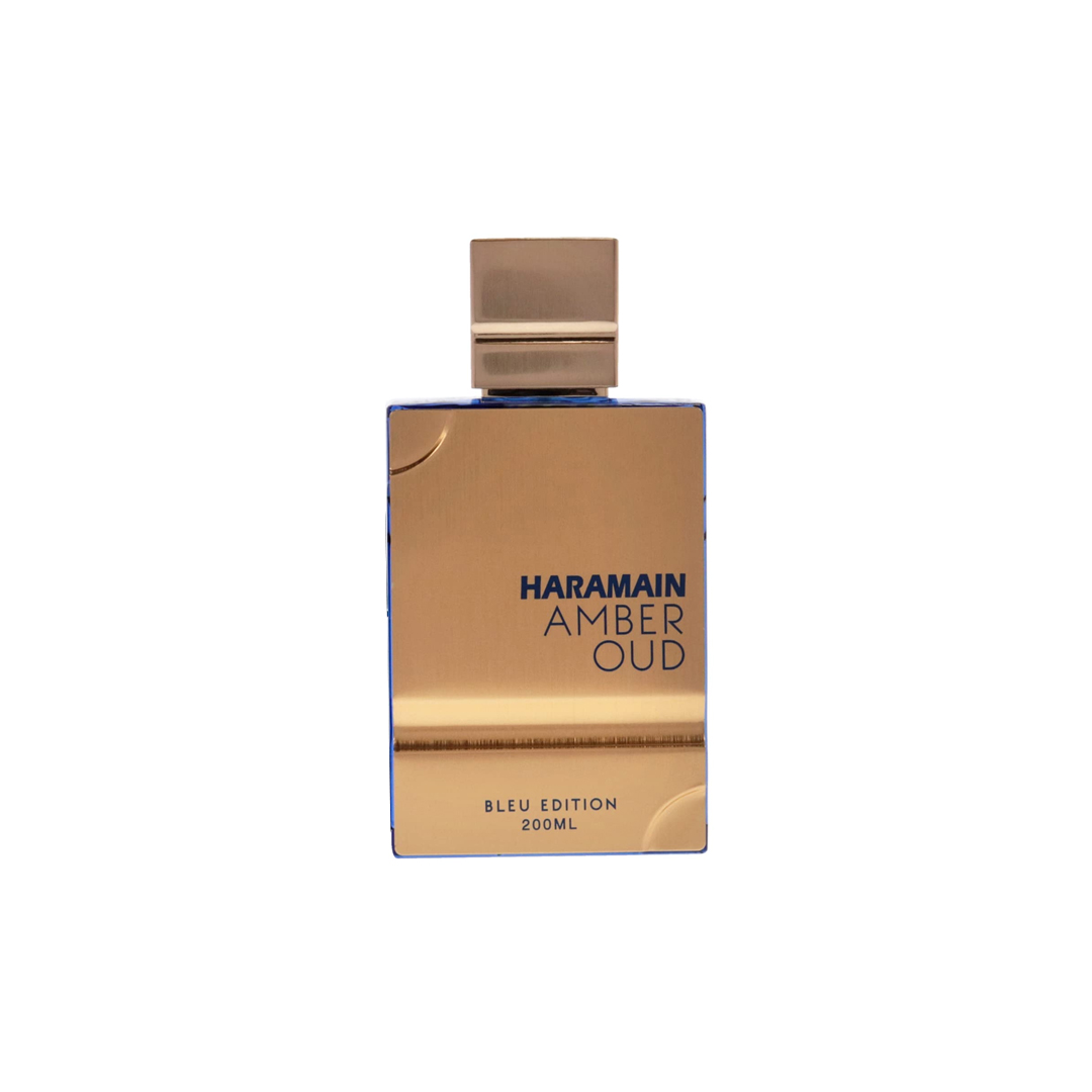 ALHARAMAIN AMBER OUD BLEU EDP M 200ML