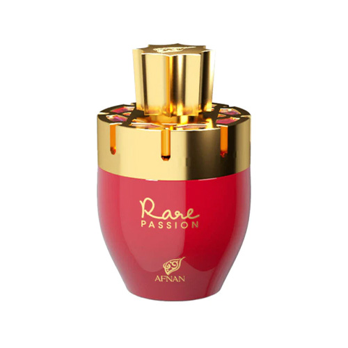  AFNAN RARE PASSION EDP F 100ML