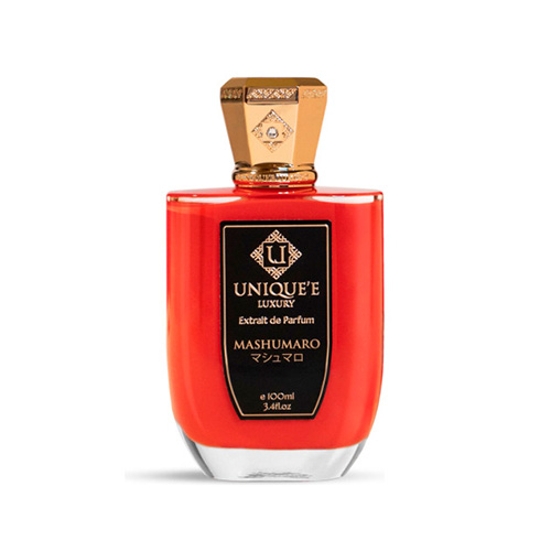UNIQUE'E LUXURY MASHUMARO EDP 100ML