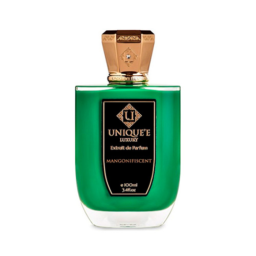UNIQUE'E LUXURY MANGONIFISCENT EDP 100ML