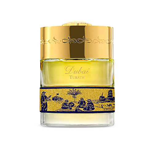 DUBAI TURATH EDP M 50ML