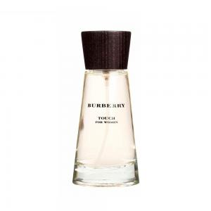 BURBERRY TOUCH EDP F 100ML