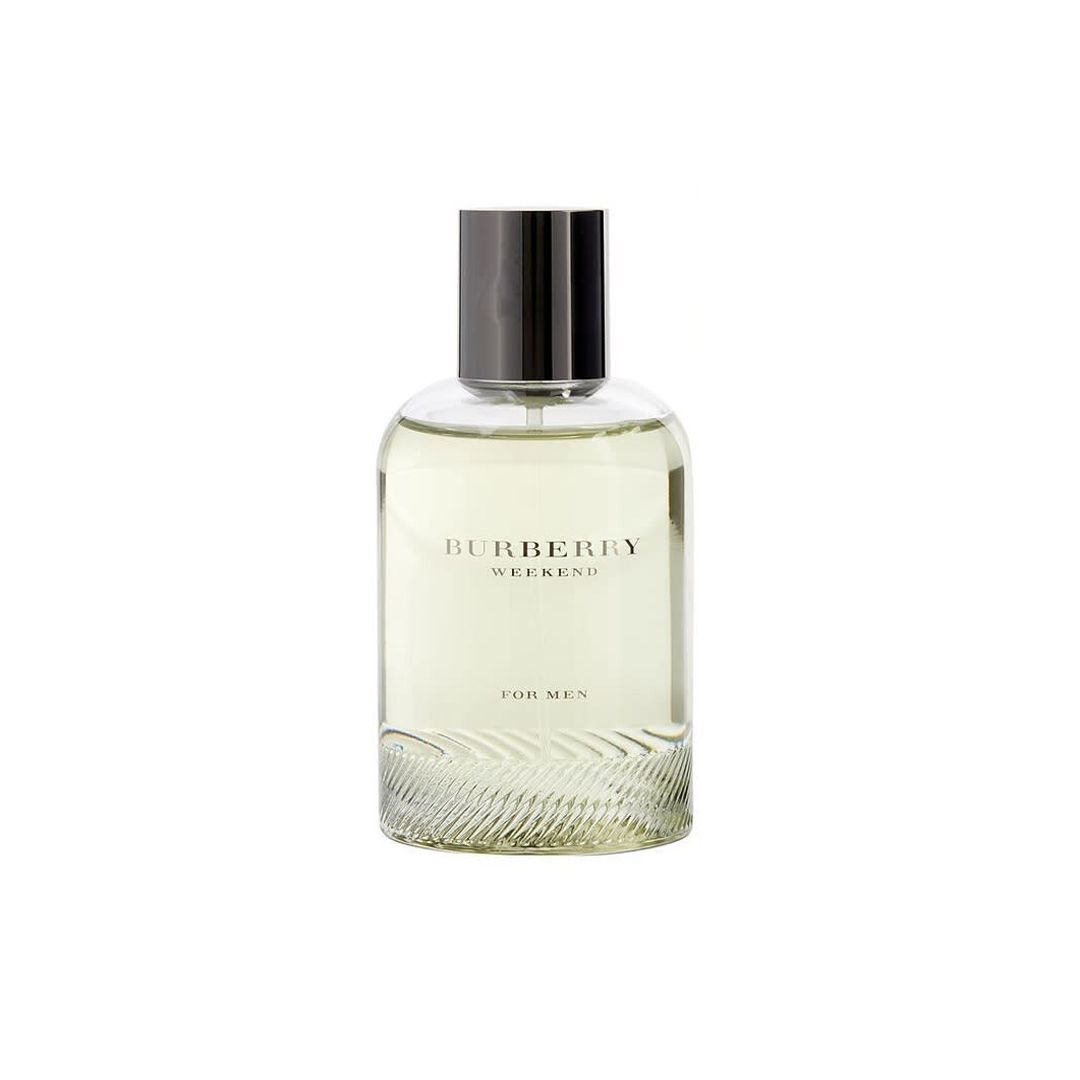 BURBERRY WEEKEND EDT M 100ML