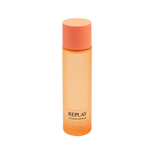  REPLAY ARIZONA ORANGE EDT F 200ML