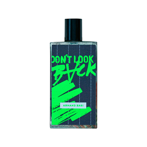 ARMAND BASI UNIFORM DON'T LOOK EDT 100ML