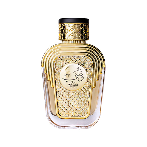 ALWATANIAH WATANI INTENSE  EDP 100ML