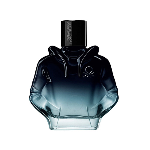  BENETTON COLORS TRIBE INTENSE EDP M 90ML