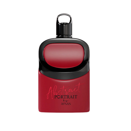 AFNAN PORTRAIT ABSTRACT EDP M 100ML