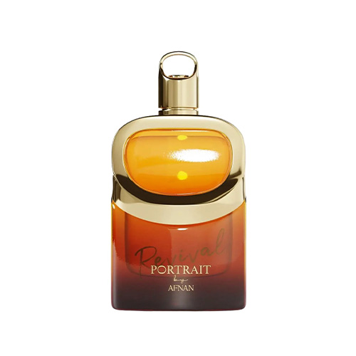 AFNAN PORTRAIT REVIVAL EDP M 100ML