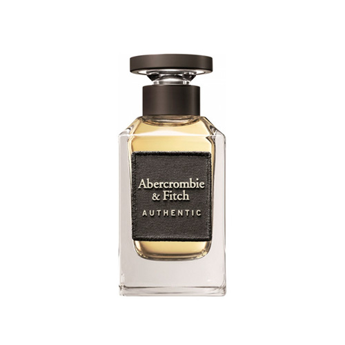 ABERCROMBIE & FITCH AUTHENTIC MOMENT EDT M 50ML