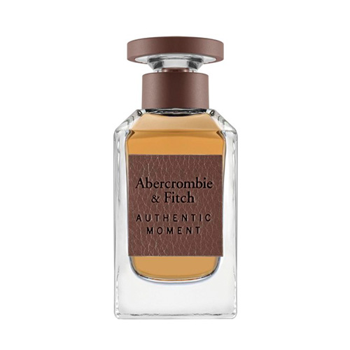  ABER.& FITCH AUTHENTIC  MOMENT EDT M 100ML