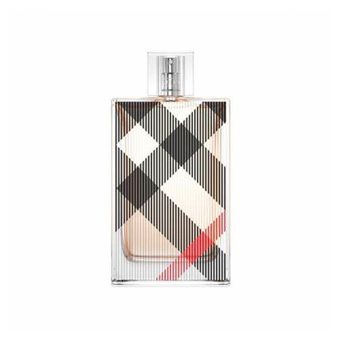 BURBERRY BRIT EDP F 50ML
