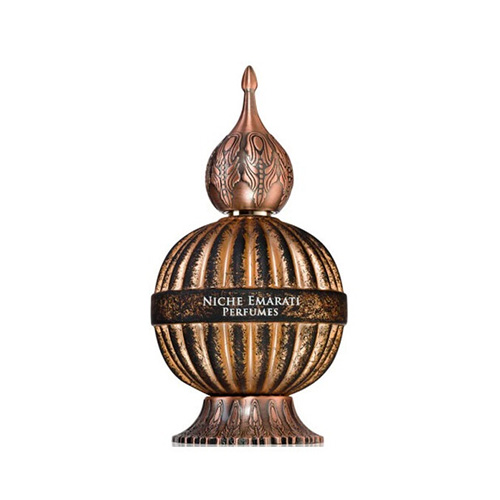 LATTAFA NICHE EMERATI ANTIQUE EDP 100ML